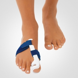 Фиксатор косточки Красивые пальчики – 2 шт.